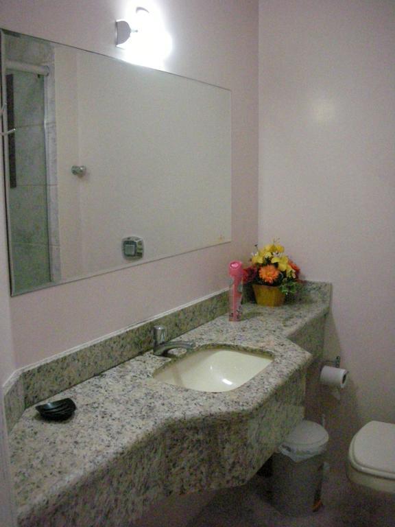 Condominio Estrela Do Mar Florianópolis Cameră foto