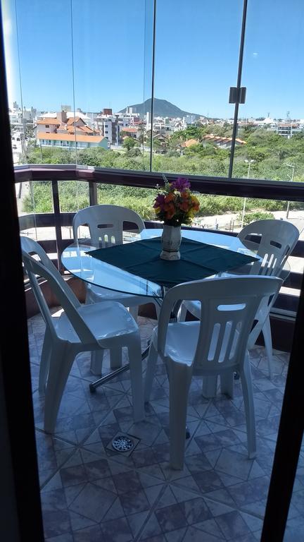 Condominio Estrela Do Mar Florianópolis Exterior foto