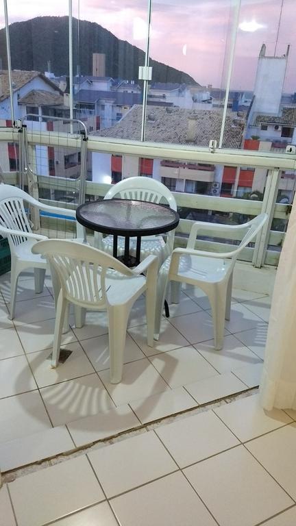 Condominio Estrela Do Mar Florianópolis Exterior foto