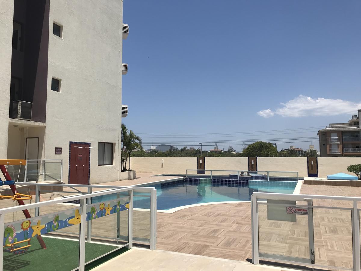 Condominio Estrela Do Mar Florianópolis Exterior foto