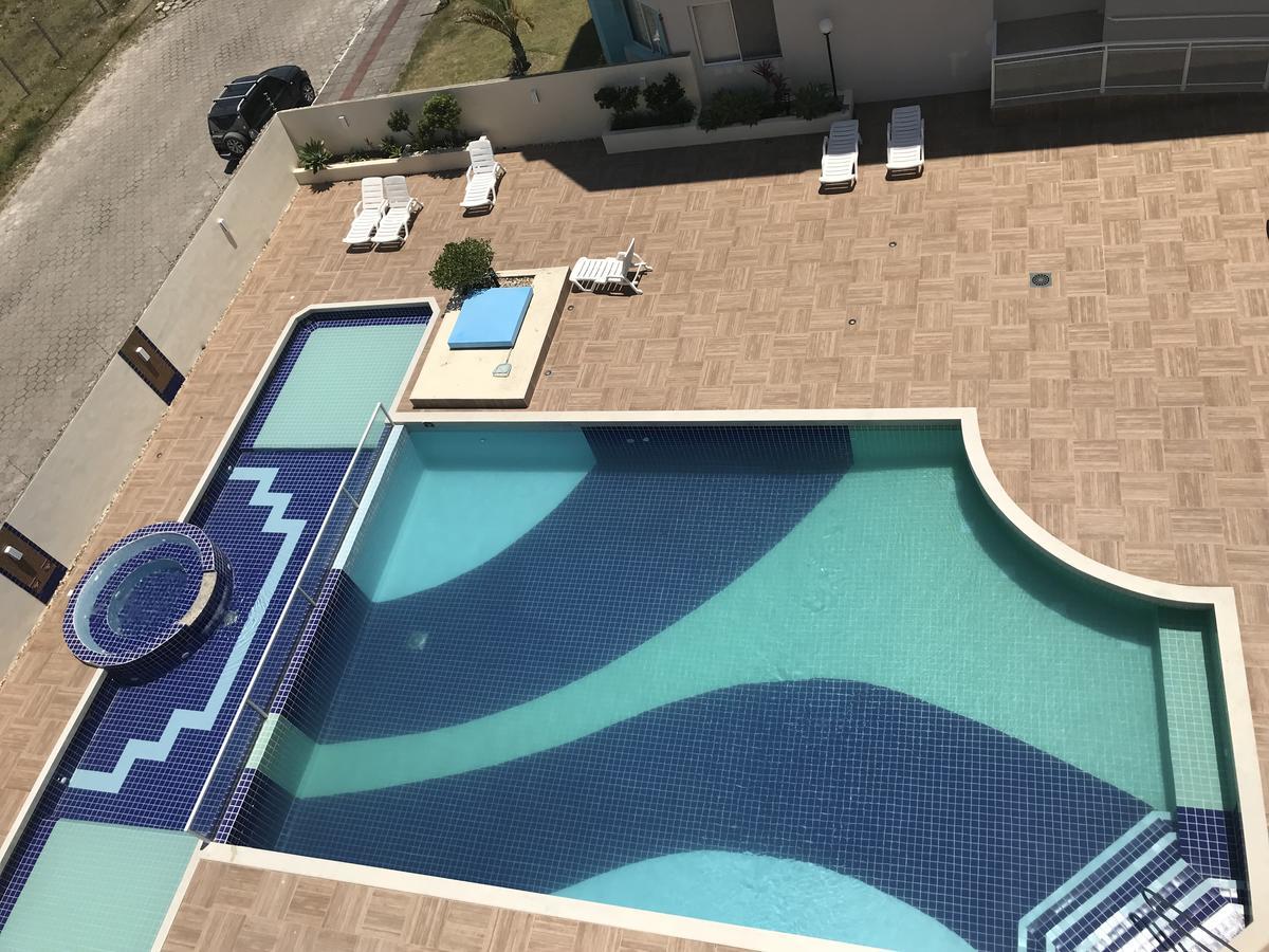 Condominio Estrela Do Mar Florianópolis Exterior foto